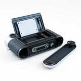 Pre-Owned Leica MP Silver #4414731