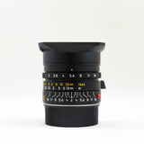 Pre-Owned Leica 28mm f2 Summicron-M ASPH. II #4808225