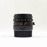 Pre-Owned Leica 28mm f2 Summicron-M ASPH. II #4808225