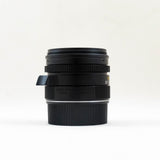 Pre-Owned Leica 28mm f2 Summicron-M ASPH. II #4808225