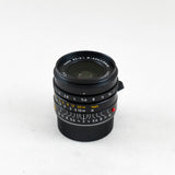 Pre-Owned Leica 28mm f2 Summicron-M ASPH. II #4808225