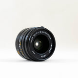 Pre-Owned Leica 28mm f2 Summicron-M ASPH. II #4808225