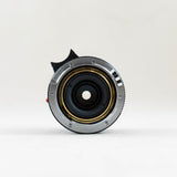 Pre-Owned Leica 28mm f2 Summicron-M ASPH. II #4808225