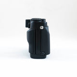 Pre-Owned Contax G2 28-45-90mm Kit Black