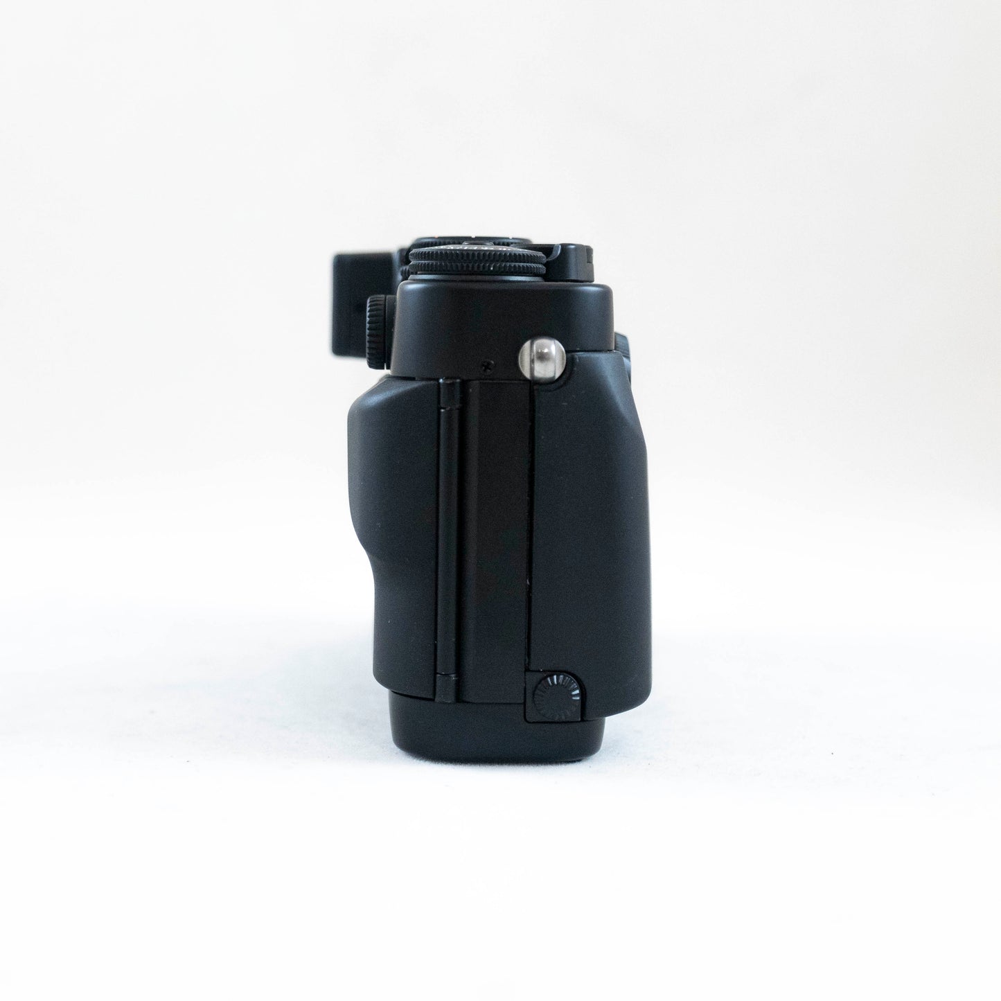 Pre-Owned Contax G2 28-45-90mm Kit Black