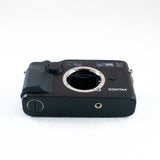 Pre-Owned Contax G2 28-45-90mm Kit Black