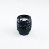 Pre-Owned Contax G2 28-45-90mm Kit Black