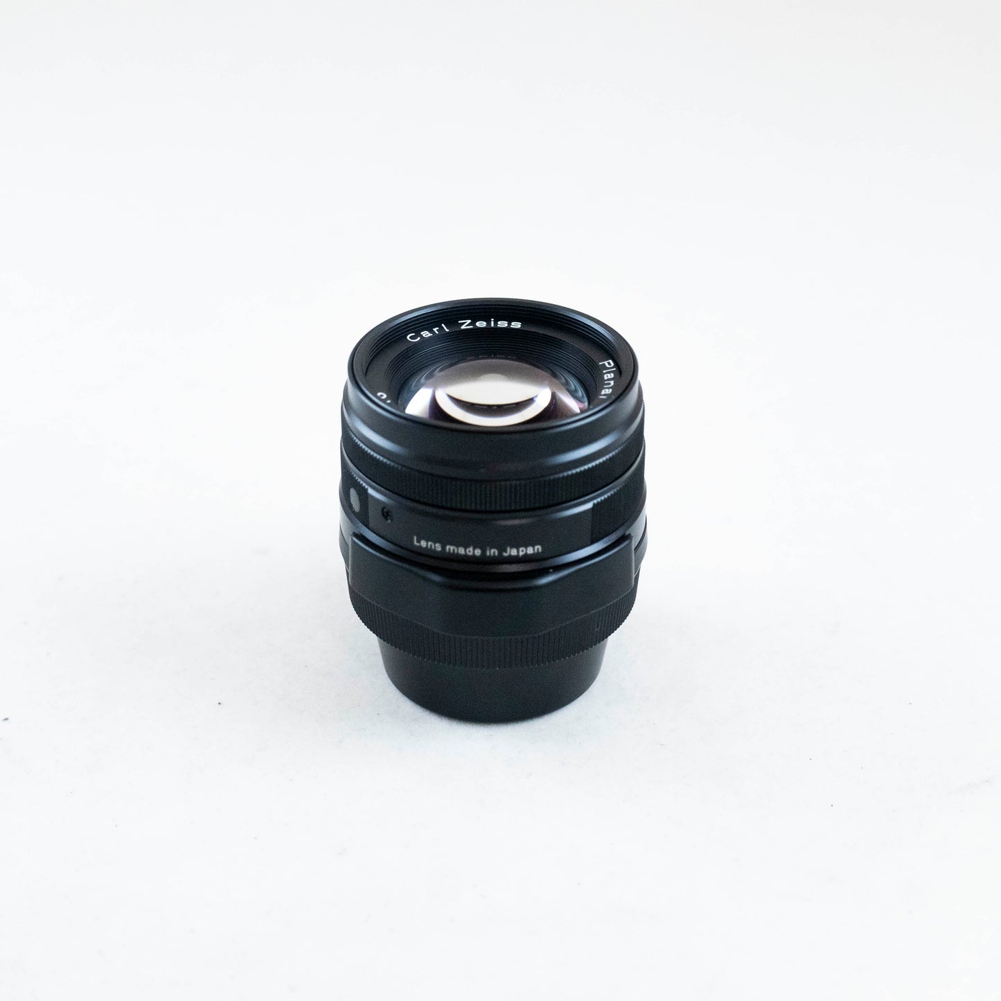 Pre-Owned Contax G2 28-45-90mm Kit Black