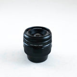 Pre-Owned Contax G2 28-45-90mm Kit Black