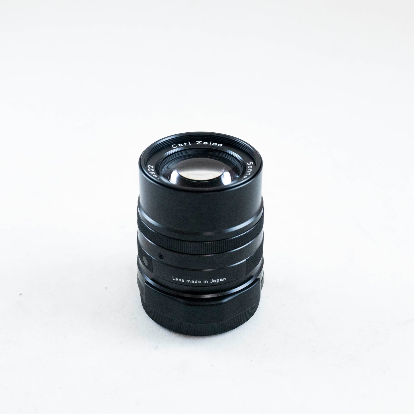 Pre-Owned Contax G2 28-45-90mm Kit Black
