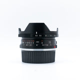 Pre-Owned Voigtlander 15mm f4.5 Super-Wide-Heliar III #8520675