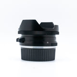 Pre-Owned Voigtlander 15mm f4.5 Super-Wide-Heliar III #8520675