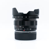 Pre-Owned Voigtlander 15mm f4.5 Super-Wide-Heliar III #8520675