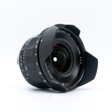 Pre-Owned Voigtlander 15mm f4.5 Super-Wide-Heliar III #8520675