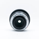 Pre-Owned Voigtlander 15mm f4.5 Super-Wide-Heliar III #8520675