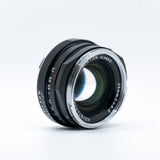 Pre-Owned Voigtlander 35mm f1.4 Nokton Classic