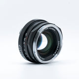 Pre-Owned Voigtlander 35mm f1.4 Nokton Classic #8839074