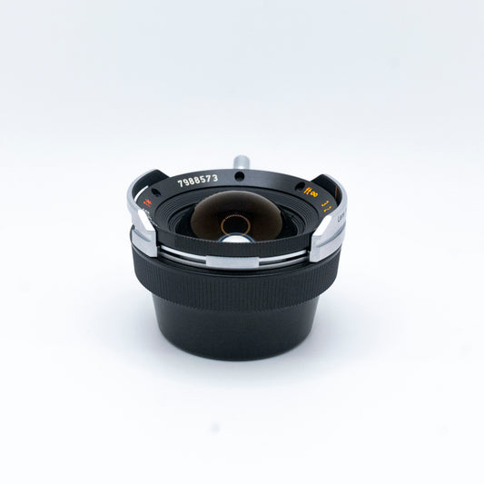 Pre-Owned Contax 16mm f8 Hologon T* #7989670