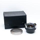 Pre-Owned Contax 16mm f8 Hologon T* #7988573