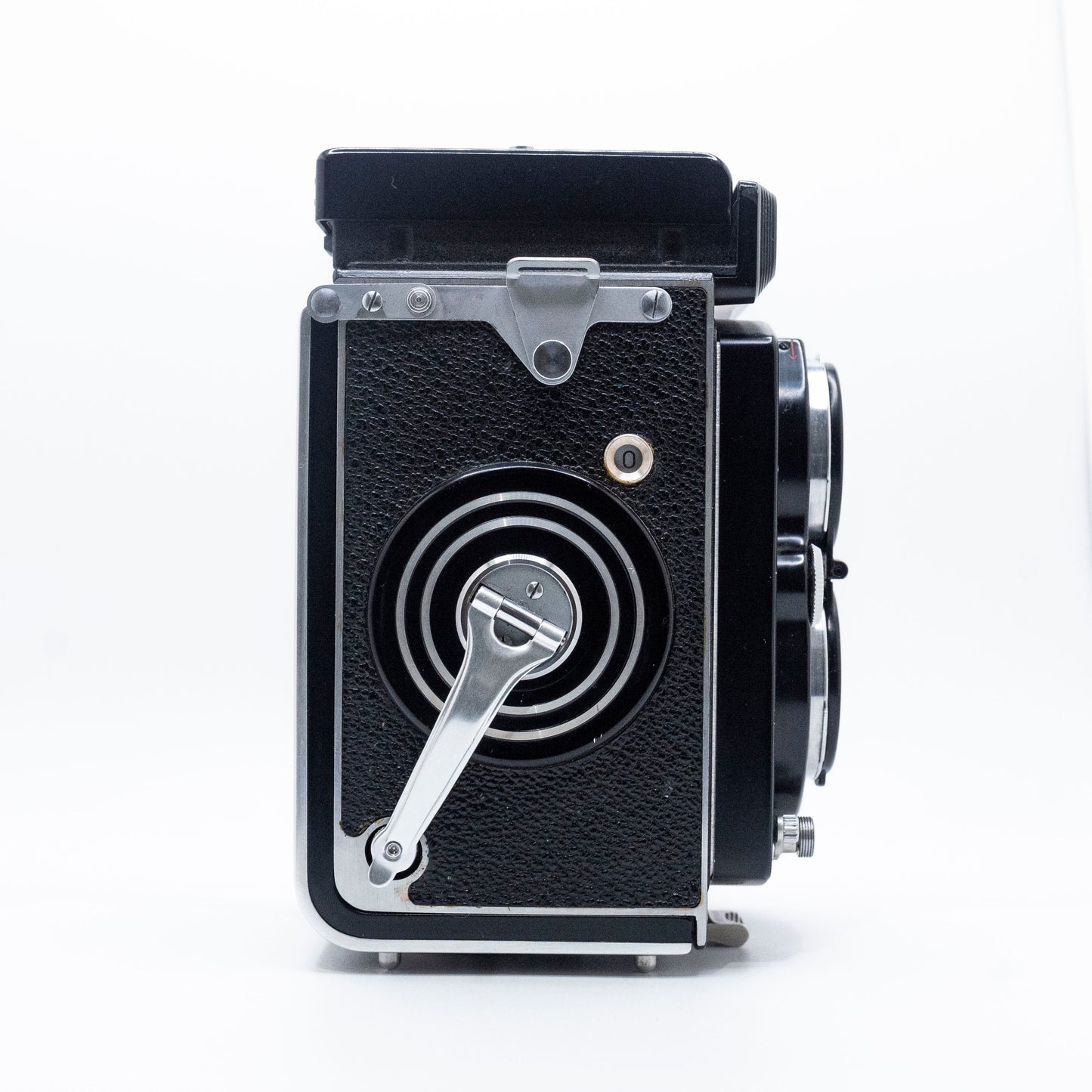 Pre-Owned Rolleiflex f3.5A TLR Film Camera