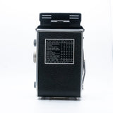 Pre-Owned Rolleiflex f3.5A TLR Film Camera