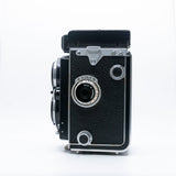 Pre-Owned Rolleiflex f3.5A TLR Film Camera
