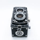 Pre-Owned Rolleiflex f3.5A TLR Film Camera