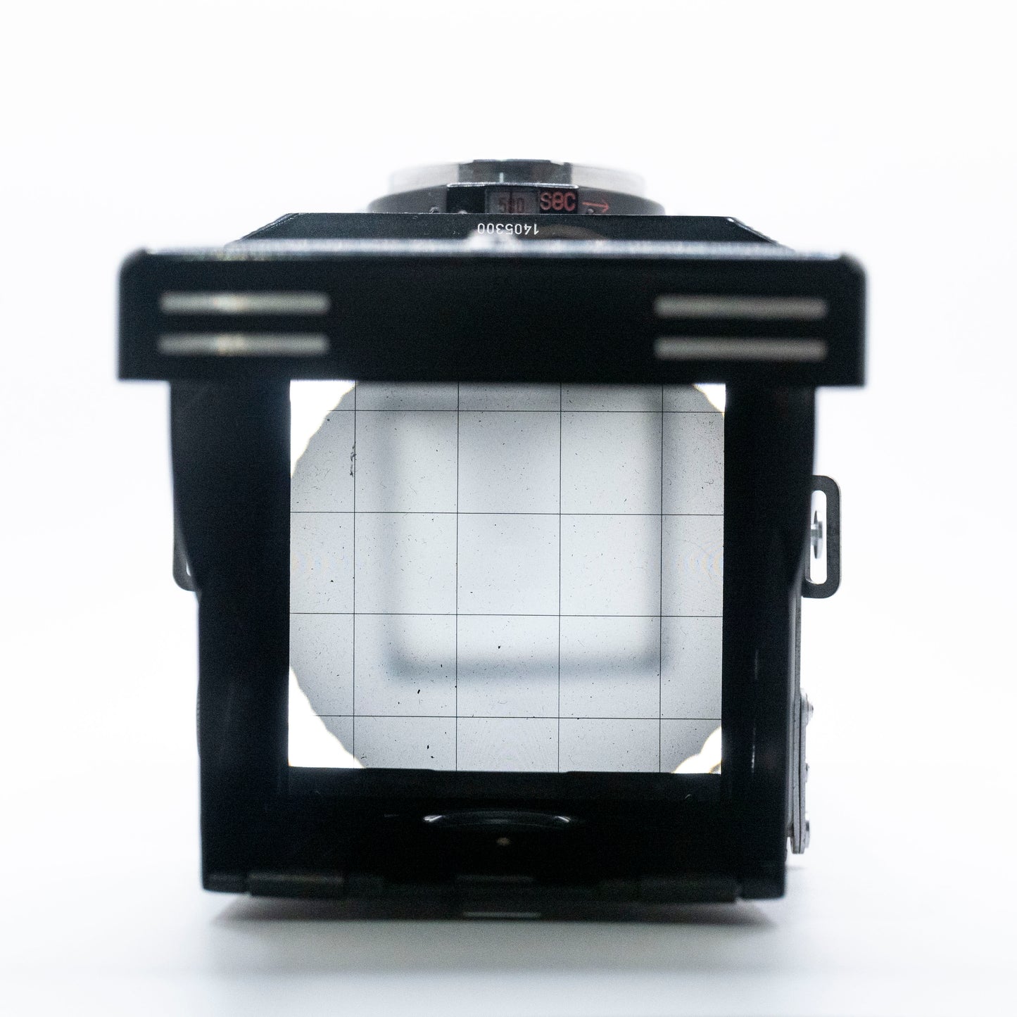 Pre-Owned Rolleiflex f3.5A TLR Film Camera