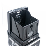Pre-Owned Rolleiflex f3.5A TLR Film Camera