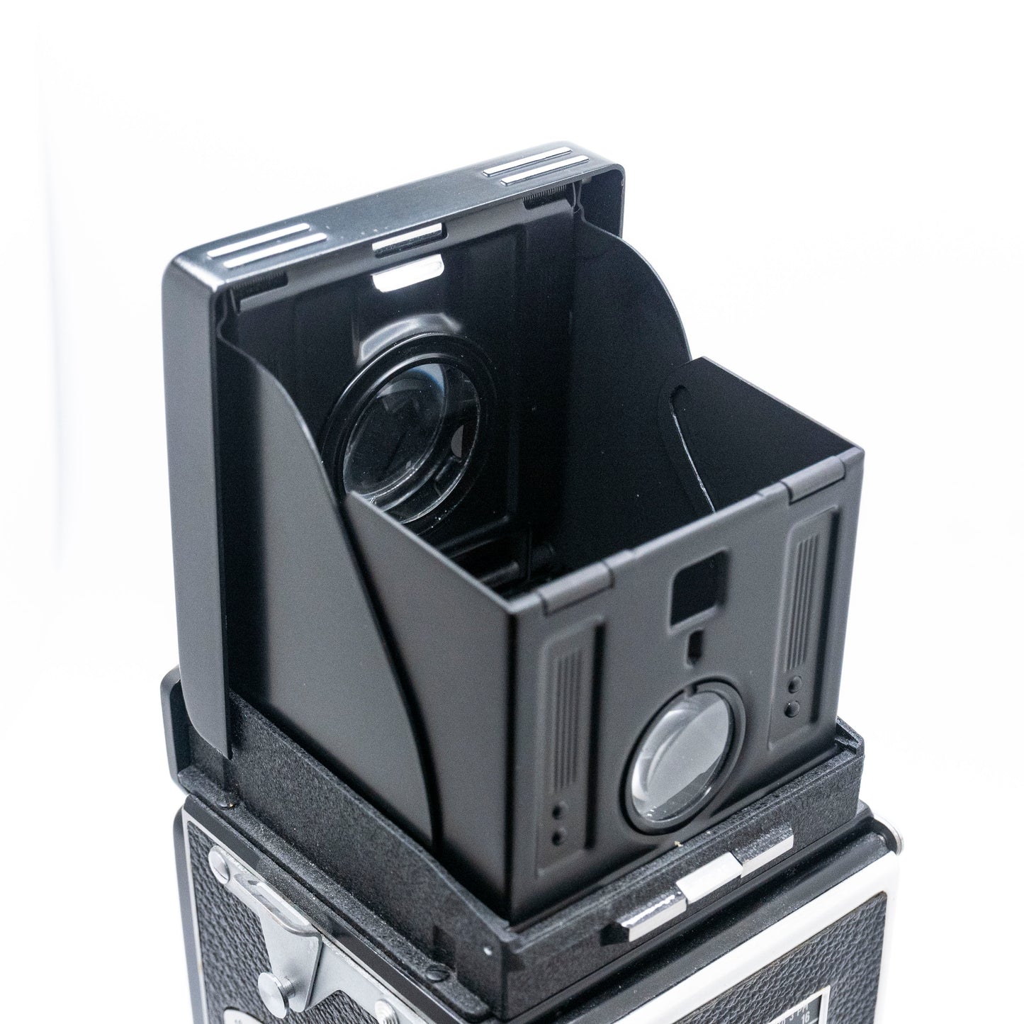 Pre-Owned Rolleiflex f3.5A TLR Film Camera