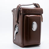 Pre-Owned Rolleiflex f3.5A TLR Film Camera