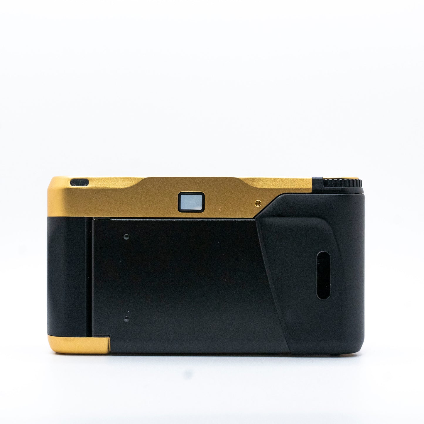 Pre-Owned Contax T2 "60 Year Edition"