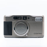 Pre-Owned Contax TVS