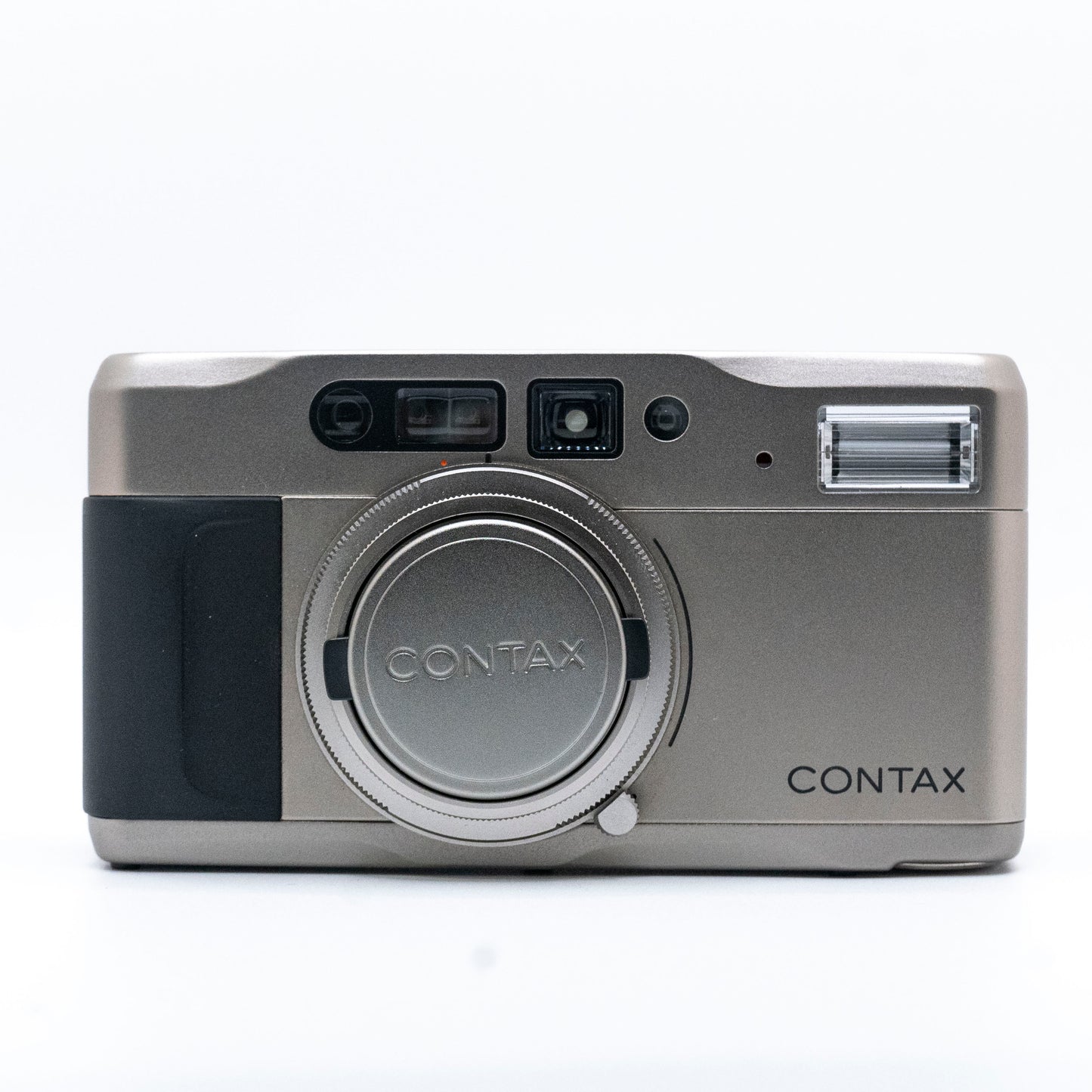 Pre-Owned Contax TVS