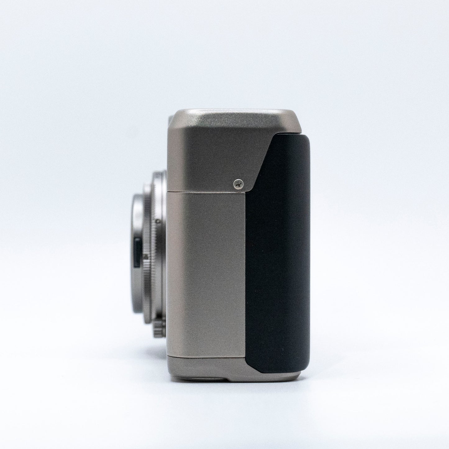 Pre-Owned Contax TVS