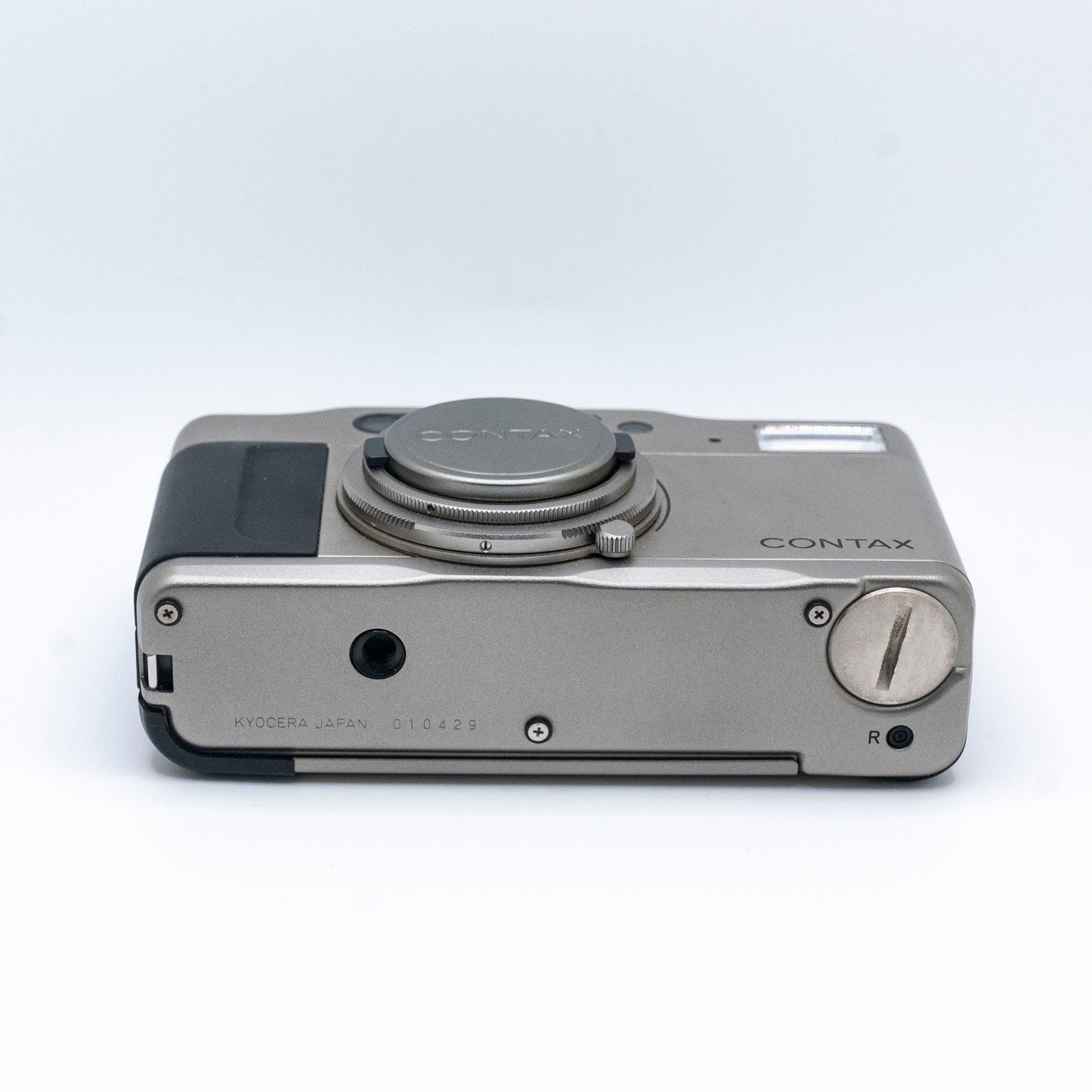 Pre-Owned Contax TVS