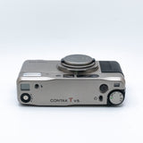 Pre-Owned Contax TVS