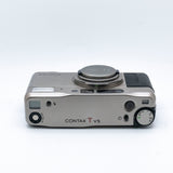 Pre-Owned Contax TVS