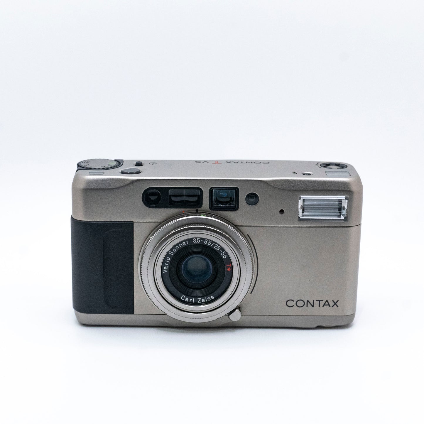 Pre-Owned Contax TVS