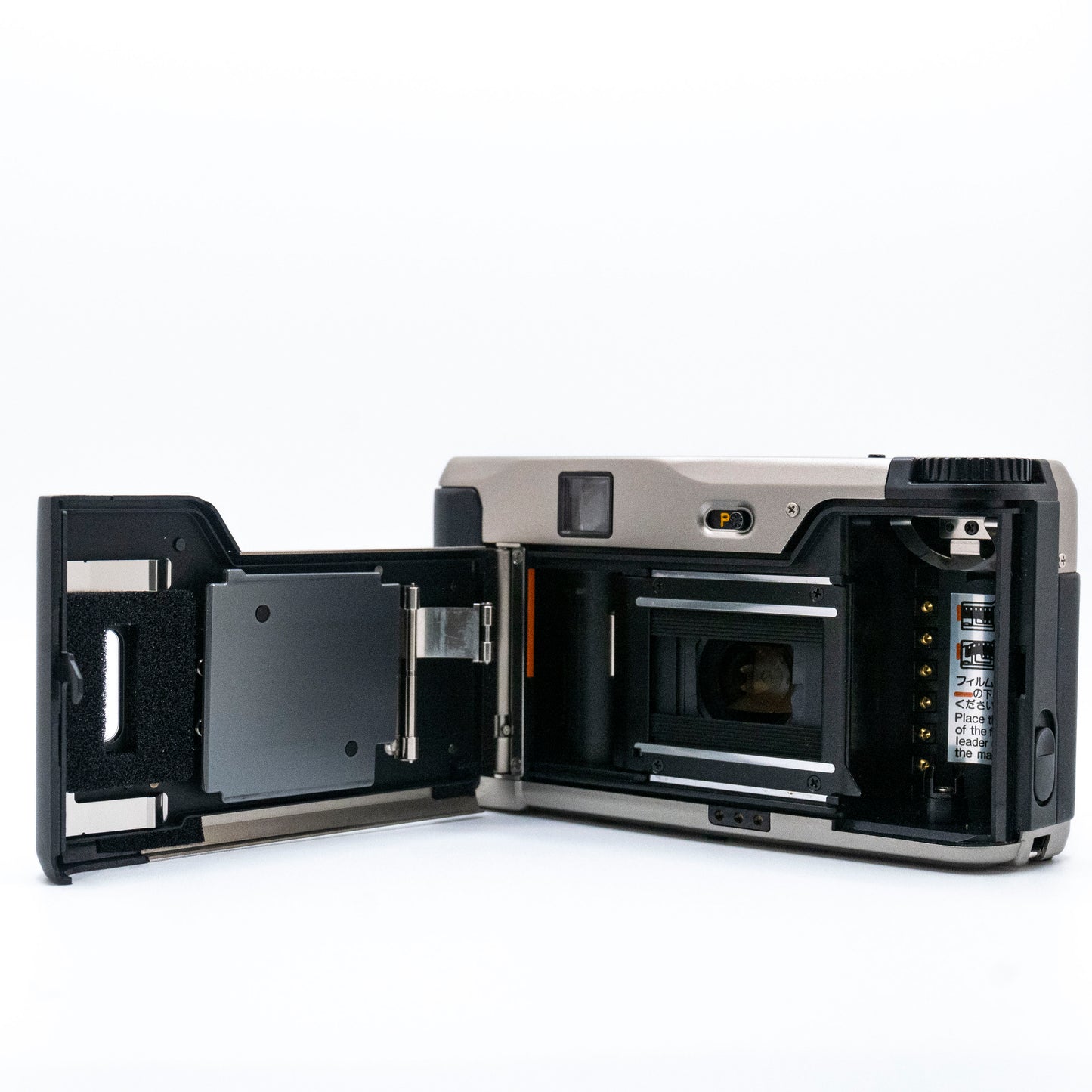 Pre-Owned Contax TVS