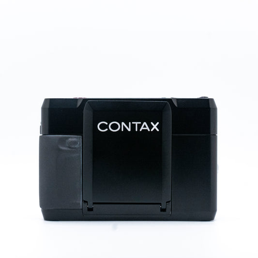 Pre-Owned Contax T