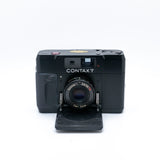 Pre-Owned Contax T