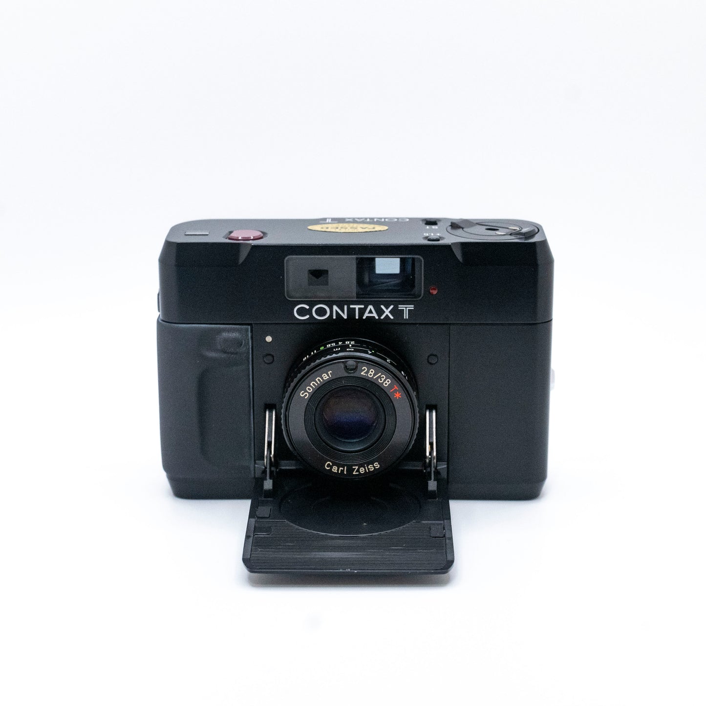 Pre-Owned Contax T