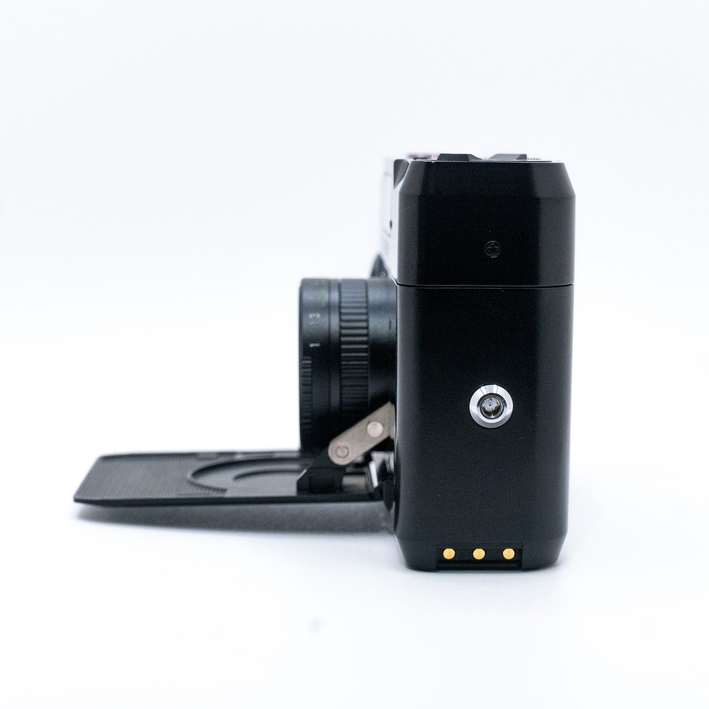 Pre-Owned Contax T