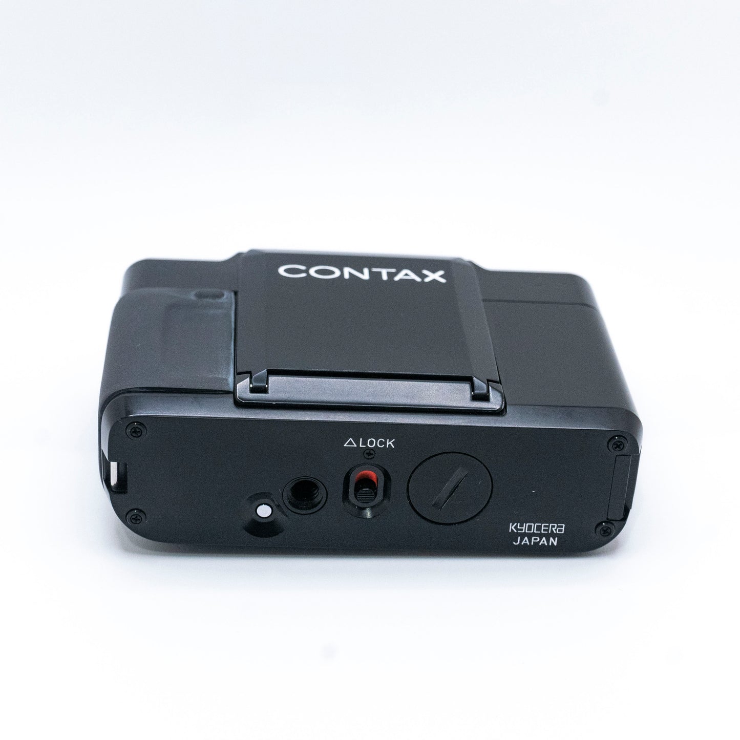 Pre-Owned Contax T
