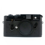 Pre-Owned Leica M4 Original Black Paint