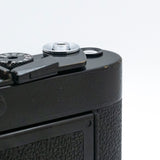 Pre-Owned Leica M4 Original Black Paint