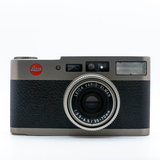 Pre-Owned Leica CM Zoom 35-70mm Vario-Elmar #2970218