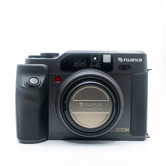 Pre-Owned Fujifilm ZI645 #6010212