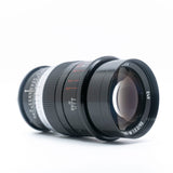 Pre-Owned Leica 90mm f2.2 Thambar-M #4694091
